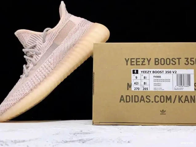 Adidas FV5666 350 Boost Yeezy V2 Synth Reflective 0508